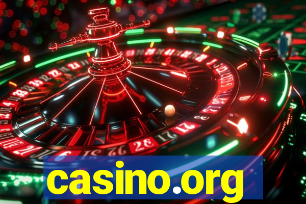 casino.org