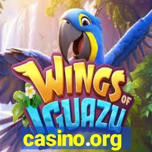 casino.org