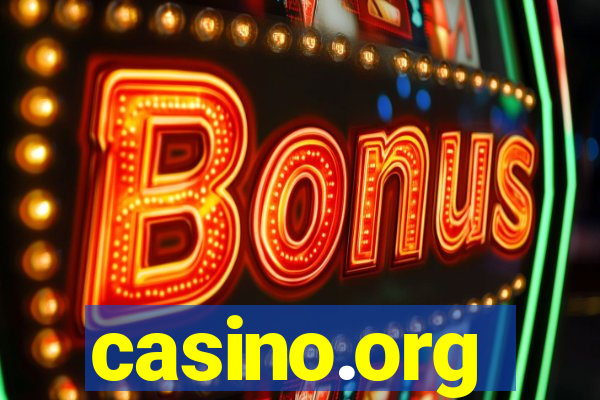 casino.org