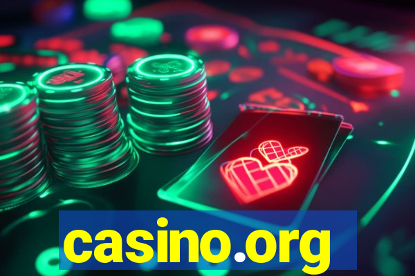 casino.org