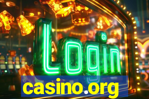 casino.org