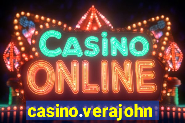 casino.verajohn