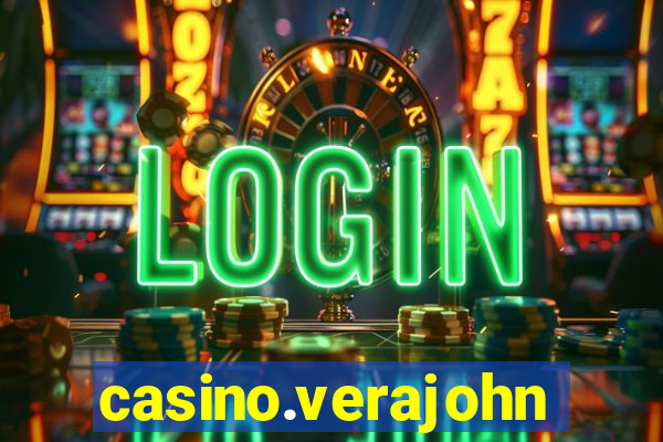 casino.verajohn