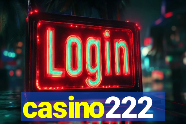 casino222