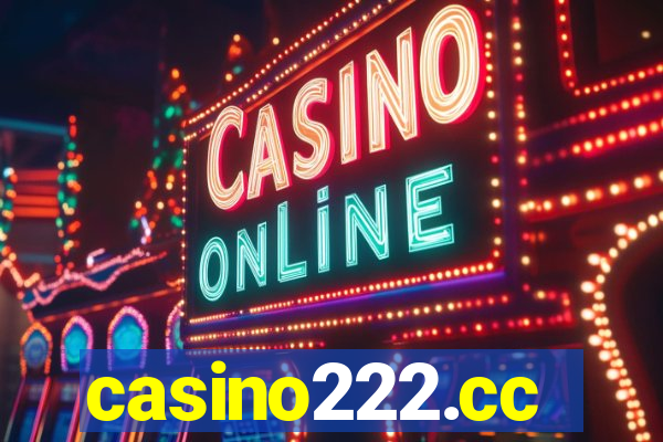 casino222.cc