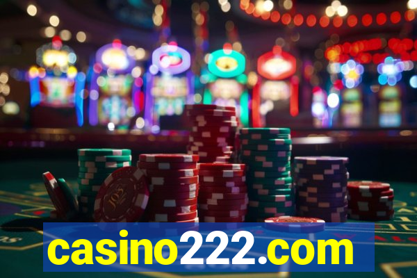 casino222.com