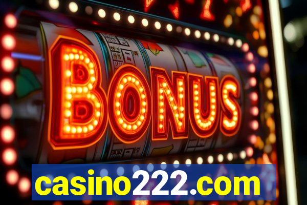 casino222.com