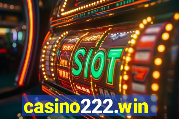 casino222.win