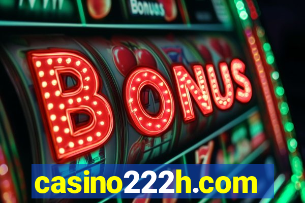 casino222h.com