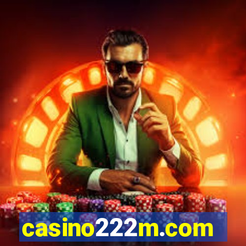 casino222m.com