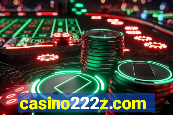 casino222z.com