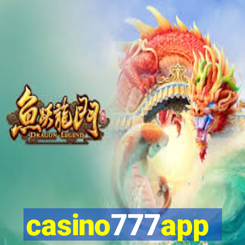 casino777app