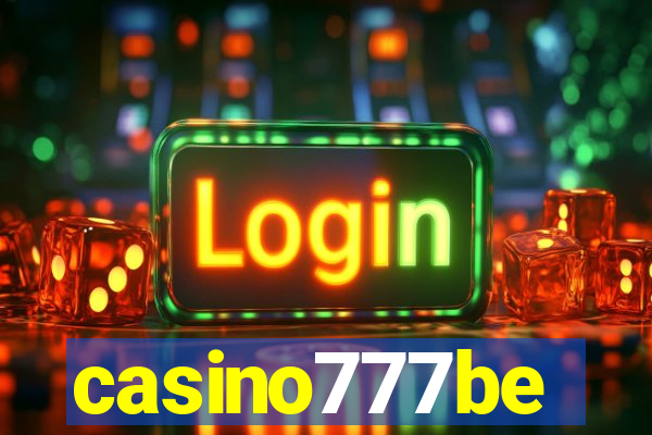 casino777be