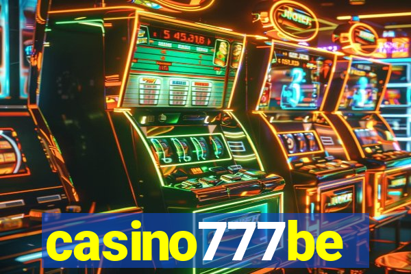 casino777be