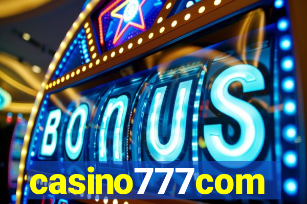 casino777com