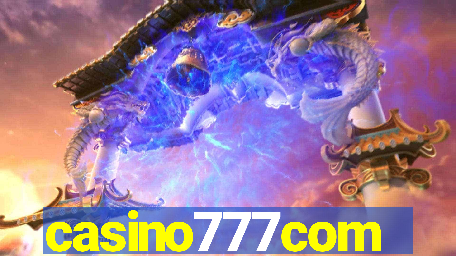 casino777com