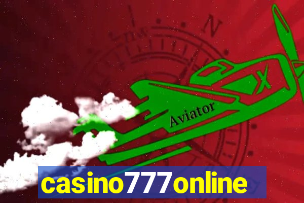 casino777online