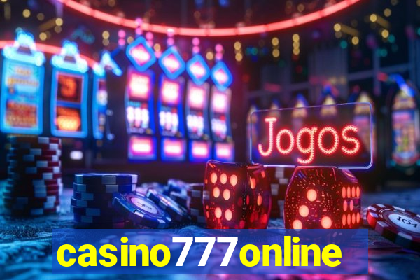 casino777online