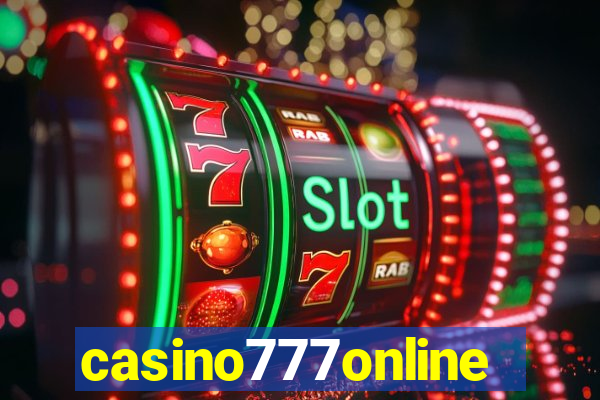 casino777online