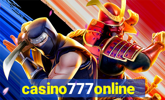 casino777online