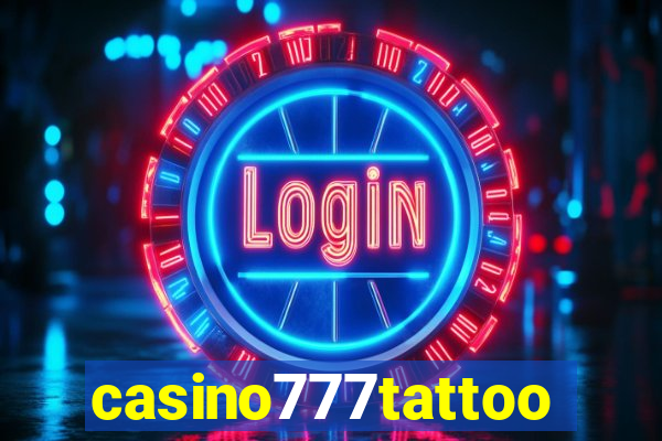 casino777tattoo