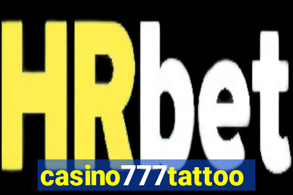 casino777tattoo