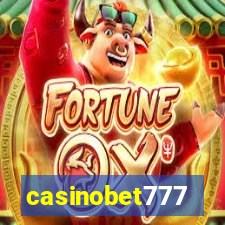 casinobet777