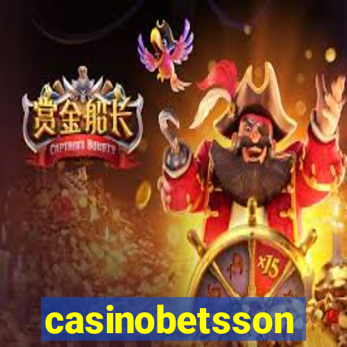 casinobetsson