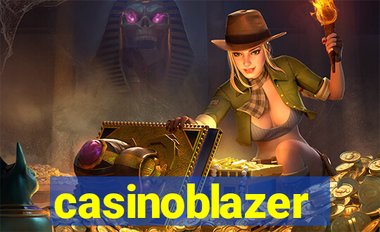 casinoblazer