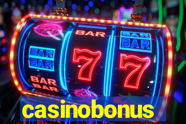 casinobonus