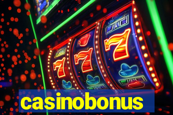 casinobonus