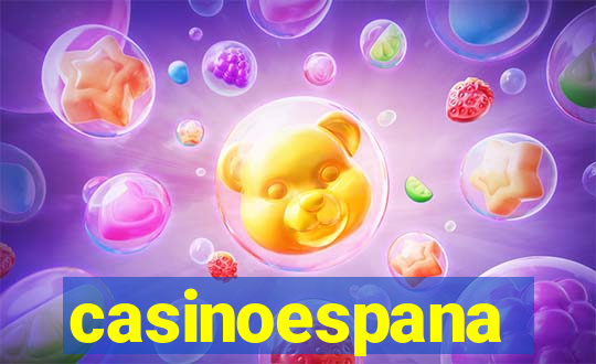 casinoespana