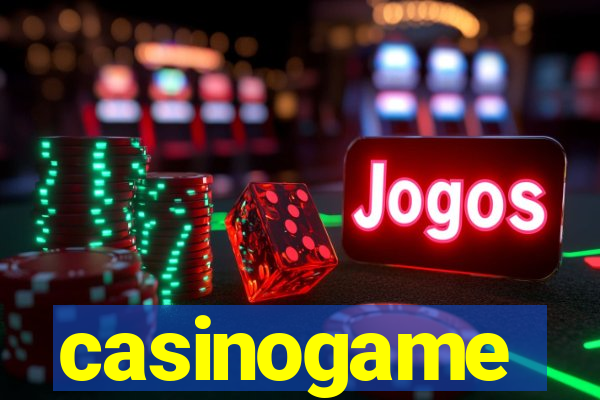 casinogame