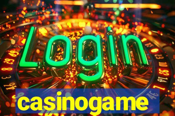 casinogame