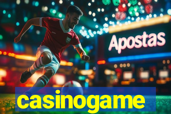 casinogame