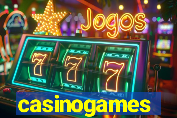 casinogames