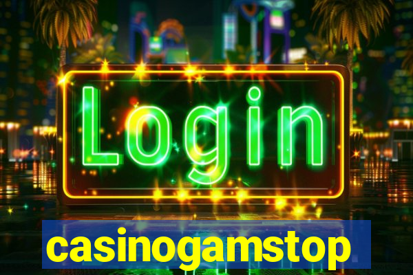 casinogamstop