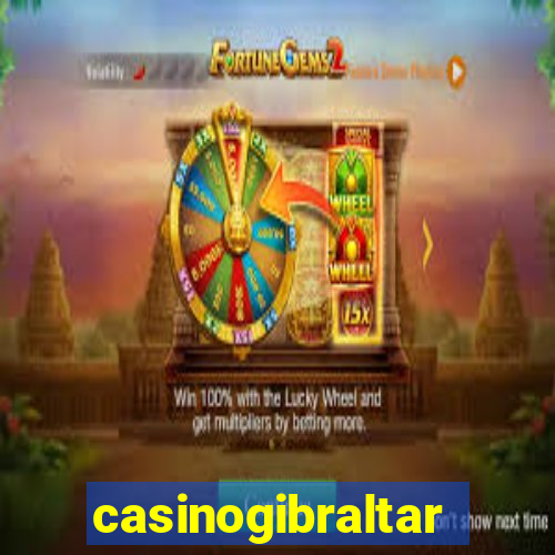 casinogibraltar