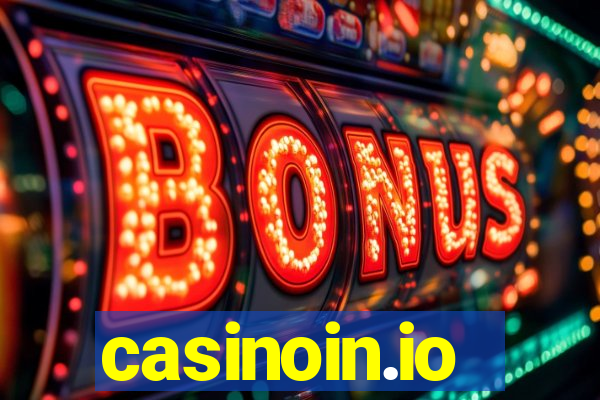 casinoin.io