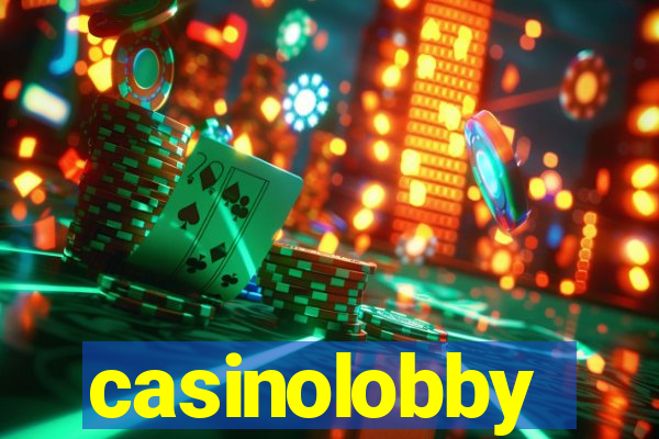 casinolobby