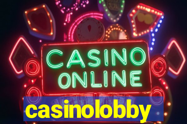 casinolobby