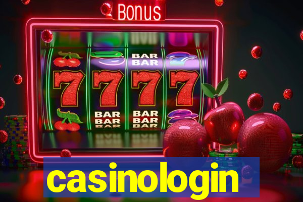 casinologin