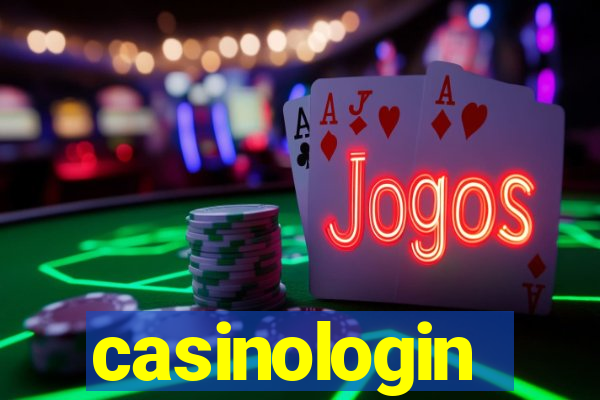 casinologin