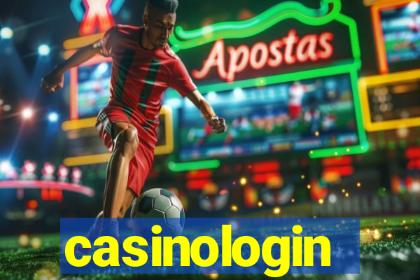 casinologin