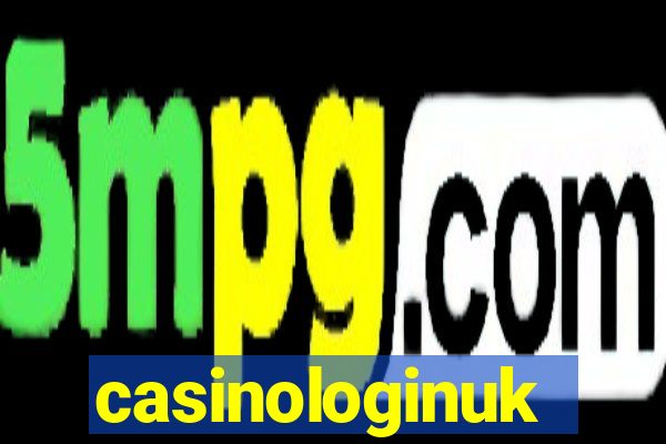 casinologinuk