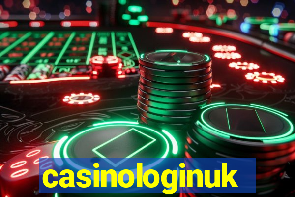 casinologinuk