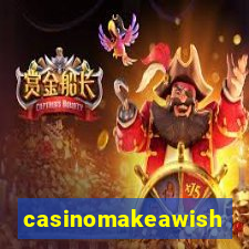 casinomakeawish