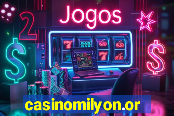 casinomilyon.org