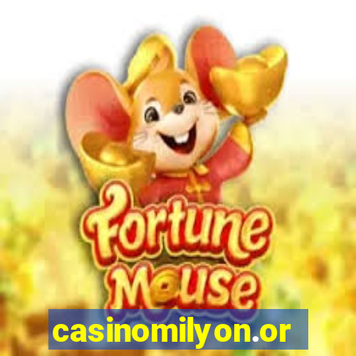 casinomilyon.org