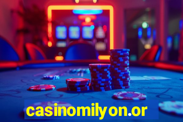 casinomilyon.org